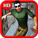 TightRope Walker 3D HD-APK