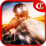 Crime Death Moto Rash Racing 2