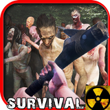 Survival Crafting ForestHunter آئیکن