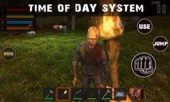 Survival Crafting Hunter تصوير الشاشة 2