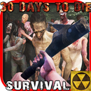 30 Days to Die Survival :Craft aplikacja