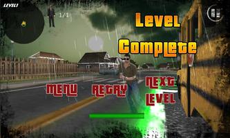 School Bus Simulator 2015 скриншот 2