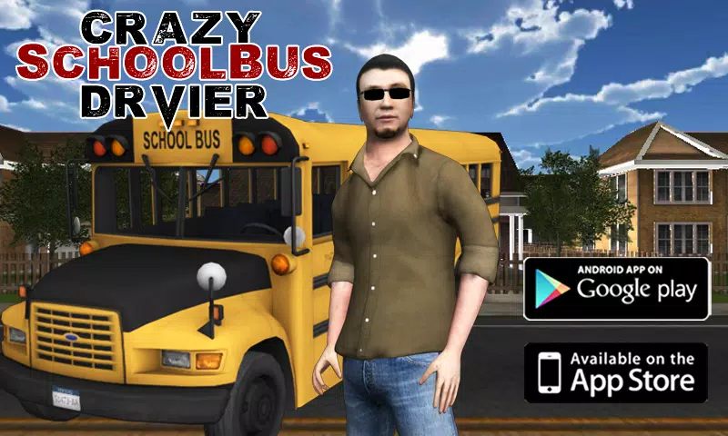 School Bus Driver em Jogos na Internet