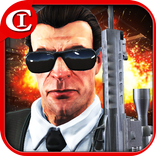 Crime Spy:The Secret Service3D