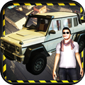 Real SUV Car Parking 3D