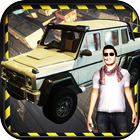 Icona Real SUV Car Parking 3D