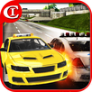 Crazy Taxi Traffic Racing 3D APK