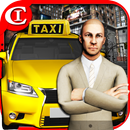Taxi Master 2016 aplikacja