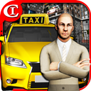 Taxi Master 2016-APK