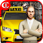 Icona Taxi Master 2016