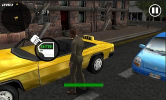 Taxi Master 2016 screenshot 2