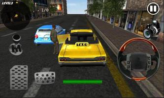 Taxi Master 2016 screenshot 3