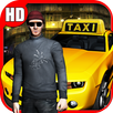 Super Taxi Driver HD APK