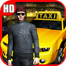 Super Taxi Driver HD aplikacja