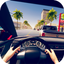 Lecteur de trafic Extreme Freeway: Simulator 2018 APK