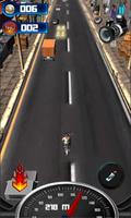 Traffic Rider-Moto Racing 3D 截图 2
