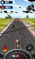 Traffic Rider-Moto Racing 3D 截图 3