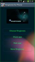 Phone Ringtones poster