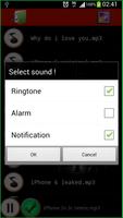 Phone Ringtones Screenshot 2