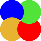 Circulo de Colores icône