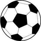 Fútbol: Pelota mágica ícone