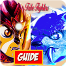 APK Guides LEGO Chima: Tribe Fighters