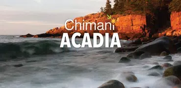 Acadia National Park: Chimani