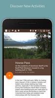 Banff National Park by Chimani capture d'écran 3