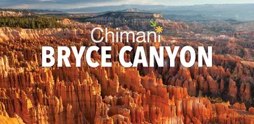 Bryce Canyon Ntl Park: Chimani