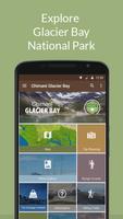 Glacier Bay Plakat