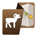 Rocky Mountain NP by Chimani