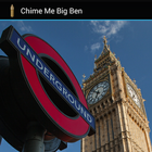Chime Me Big Ben Free icône