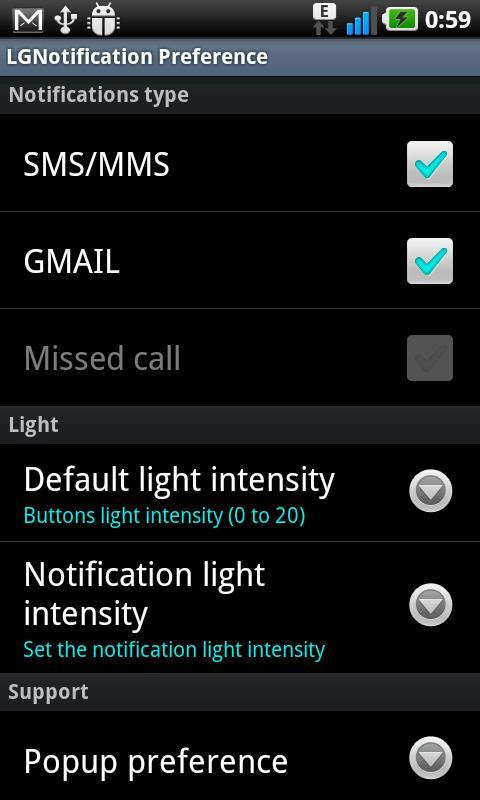 Message Notification APK for Android Download