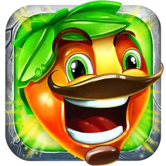 Jungle Jam XAPK download