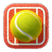 The Impossible Tennis Ball