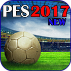 Free PES 2017 Tips-icoon