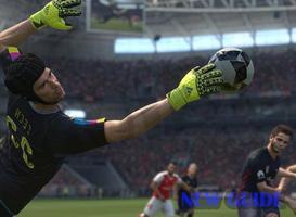 Free PES 2017 Tips-poster