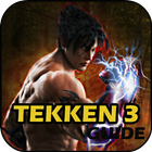 Guide Tekken 3 아이콘