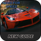 Guide Need For Speed No Limits icon