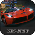 Guide Need For Speed No Limits アイコン