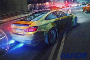 Guide Need For Speed No Limits screenshot 1