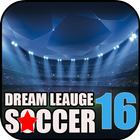 Tips Dream League Soccer 2016 icon