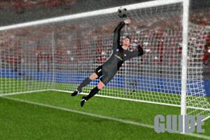 Tips Dream League Soccer 2016 poster