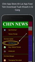 Poster Chin News