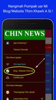 Chin News screenshot 2