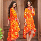 Latest Kurti Designs 2017 ไอคอน