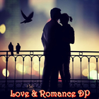 Love Kisses Romance DP icon