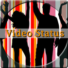 Video Status 2017 आइकन