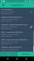 CodeHorizon screenshot 1