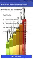 Placement Readiness Assesment 포스터